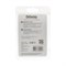 Карта памяти Digoldy MicroSD, 32 Гб, SDHC, UHS-1, класс 10, 45 Мб/с, с адаптером SD - фото 51378098 Карта памяти Digoldy MicroSD, 32 Гб, SDHC, UHS-1, класс 10, 45 Мб/с, с адаптером SD - фото 51378098