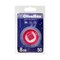 Флешка OltraMax 50, 8 Гб, USB2.0, чт до 15 Мб/с, зап до 8 Мб/с, розовая - фото 51378139 Флешка OltraMax 50, 8 Гб, USB2.0, чт до 15 Мб/с, зап до 8 Мб/с, розовая - фото 51378139