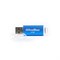 Флешка OltraMax 30, 8 Гб, USB2.0, чт до 15 Мб/с, зап до 8 Мб/с, синяя - фото 51378147 Флешка OltraMax 30, 8 Гб, USB2.0, чт до 15 Мб/с, зап до 8 Мб/с, синяя - фото 51378147