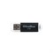 Флешка OltraMax 30, 8 Гб, USB2.0, чт до 15 Мб/с, зап до 8 Мб/с, чёрная - фото 51378152 Флешка OltraMax 30, 8 Гб, USB2.0, чт до 15 Мб/с, зап до 8 Мб/с, чёрная - фото 51378152