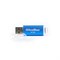 Флешка OltraMax 30, 16 Гб, USB2.0, чт до 15 Мб/с, зап до 8 Мб/с, синяя - фото 51378177