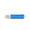 Флешка OltraMax 30, 32 Гб, USB2.0, чт до 15 Мб/с, зап до 8 Мб/с, синяя - фото 51378202 Флешка OltraMax 30, 32 Гб, USB2.0, чт до 15 Мб/с, зап до 8 Мб/с, синяя - фото 51378202