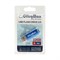Флешка OltraMax 30, 32 Гб, USB2.0, чт до 15 Мб/с, зап до 8 Мб/с, синяя - фото 51378203 Флешка OltraMax 30, 32 Гб, USB2.0, чт до 15 Мб/с, зап до 8 Мб/с, синяя - фото 51378203