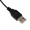 Компьютерные колонки 2.0 ExeGate Accord 210, 2х3Вт, USB, подсветка, черные - фото 51378257 Компьютерные колонки 2.0 ExeGate Accord 210, 2х3Вт, USB, подсветка, черные - фото 51378257