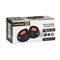 Компьютерные колонки 2.0 ExeGate Disco 130, 2х3Вт, USB, черные - фото 51378266 Компьютерные колонки 2.0 ExeGate Disco 130, 2х3Вт, USB, черные - фото 51378266