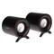 Компьютерные колонки 2.0 ExeGate Disco 150, 2х5Вт, USB, чёрные - фото 51378269 Компьютерные колонки 2.0 ExeGate Disco 150, 2х5Вт, USB, чёрные - фото 51378269