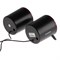 Компьютерные колонки 2.0 ExeGate Disco 150, 2х5Вт, USB, чёрные - фото 51378271 Компьютерные колонки 2.0 ExeGate Disco 150, 2х5Вт, USB, чёрные - фото 51378271