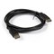 Кабель DisplayPort-DisplayPort ExeGate EX-CC-DP-1.0, v1.2, 1м, чёрный - фото 51378336 Кабель DisplayPort-DisplayPort ExeGate EX-CC-DP-1.0, v1.2, 1м, чёрный - фото 51378336