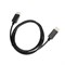 Кабель DisplayPort-DisplayPort ExeGate EX-CC-DP-1.8, v1.2, 1.8м, чёрный - фото 51378337 Кабель DisplayPort-DisplayPort ExeGate EX-CC-DP-1.8, v1.2, 1.8м, чёрный - фото 51378337