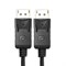 Кабель DisplayPort-DisplayPort ExeGate EX-CC-DP-1.8, v1.2, 1.8м, чёрный - фото 51378339 Кабель DisplayPort-DisplayPort ExeGate EX-CC-DP-1.8, v1.2, 1.8м, чёрный - фото 51378339