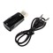 Переходник ExeGate EX-HDMIM-VGAF-C, HDMI-VGA +AUX, чёрный - фото 51378425 Переходник ExeGate EX-HDMIM-VGAF-C, HDMI-VGA +AUX, чёрный - фото 51378425