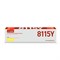 Лазерный картридж EasyPrint LK-8115Y (M8124cidn/M8130cidn), для Kyocera, с чипом, жёлтый - фото 51378489 Лазерный картридж EasyPrint LK-8115Y (M8124cidn/M8130cidn), для Kyocera, с чипом, жёлтый - фото 51378489