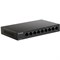 Коммутатор D-Link DES-1009MP DES-1009MP/A1A, неуправляемый, 8x10/100BASE-TX - фото 51378527 Коммутатор D-Link DES-1009MP DES-1009MP/A1A, неуправляемый, 8x10/100BASE-TX - фото 51378527