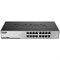 Коммутатор D-Link DES-1016D/H1A, неуправляемый, 16x10/100BASE-TX - фото 51378529 Коммутатор D-Link DES-1016D/H1A, неуправляемый, 16x10/100BASE-TX - фото 51378529