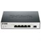 Коммутатор D-Link DGS-1100-06/ME/A1B, настраиваемый, 5х10/100/1000BASE-T - фото 51378554 Коммутатор D-Link DGS-1100-06/ME/A1B, настраиваемый, 5х10/100/1000BASE-T - фото 51378554