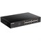 Коммутатор D-Link DGS-1100-16V2/A, настраиваемый, 16х10/100/1000BASE-T - фото 51378557 Коммутатор D-Link DGS-1100-16V2/A, настраиваемый, 16х10/100/1000BASE-T - фото 51378557