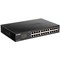 Коммутатор D-Link DGS-1100-24V2/A, настраиваемый, 24х10/100/1000BASE - фото 51378559 Коммутатор D-Link DGS-1100-24V2/A, настраиваемый, 24х10/100/1000BASE - фото 51378559