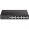 Коммутатор D-Link DGS-1100-24V2/A, настраиваемый, 24х10/100/1000BASE - фото 51378560 Коммутатор D-Link DGS-1100-24V2/A, настраиваемый, 24х10/100/1000BASE - фото 51378560