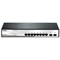 Коммутатор D-Link DGS-1210-10/F1A, настраиваемый, 8х10/100/1000BASE-T - фото 51378562 Коммутатор D-Link DGS-1210-10/F1A, настраиваемый, 8х10/100/1000BASE-T - фото 51378562