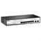 Коммутатор D-Link DGS-1210-10/F1A, настраиваемый, 8х10/100/1000BASE-T - фото 51378563 Коммутатор D-Link DGS-1210-10/F1A, настраиваемый, 8х10/100/1000BASE-T - фото 51378563