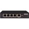 Коммутатор Osnovo SW-8050/D, неуправляемый, 5х10/100/1000BASE-T - фото 51378636