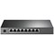 Коммутатор TP-Link JetStream TL-SG2008P, управляемый, 8х10/100/1000BASE-T - фото 51378643 Коммутатор TP-Link JetStream TL-SG2008P, управляемый, 8х10/100/1000BASE-T - фото 51378643