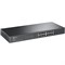 Коммутатор TP-Link TL-SG2218, управляемый, 16х10/100/1000BASE-T - фото 51378695 Коммутатор TP-Link TL-SG2218, управляемый, 16х10/100/1000BASE-T - фото 51378695