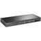 Коммутатор TP-Link TL-SG3428X, управляемый, 24х10/100/1000BASE-T - фото 51378701 Коммутатор TP-Link TL-SG3428X, управляемый, 24х10/100/1000BASE-T - фото 51378701