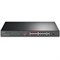 Коммутатор TP-Link TL-SL1218P, неуправляемый, 16x10/100BASE-TX - фото 51378706 Коммутатор TP-Link TL-SL1218P, неуправляемый, 16x10/100BASE-TX - фото 51378706