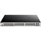 Коммутатор D-Link DGS-1510-52XMP/A1A, настраиваемый, 48х10/100/1000BASE-T - фото 51378747 Коммутатор D-Link DGS-1510-52XMP/A1A, настраиваемый, 48х10/100/1000BASE-T - фото 51378747