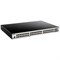 Коммутатор D-Link DGS-1510-52XMP/A1A, настраиваемый, 48х10/100/1000BASE-T - фото 51378748 Коммутатор D-Link DGS-1510-52XMP/A1A, настраиваемый, 48х10/100/1000BASE-T - фото 51378748