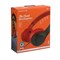 Наушники Borofone BO5 Star sound, накладные, микрофон, Jack 3.5 мм, кабель 1.2 м, красные - фото 51378800 Наушники Borofone BO5 Star sound, накладные, микрофон, Jack 3.5 мм, кабель 1.2 м, красные - фото 51378800