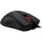 Мышь A4Tech Bloody ES5, оптическая, проводная, 3200dpi, USB, чёрный - фото 51378819 Мышь A4Tech Bloody ES5, оптическая, проводная, 3200dpi, USB, чёрный - фото 51378819