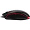 Мышь A4Tech Bloody ES7, оптическая, проводная, 6000dpi, USB, чёрный - фото 51378831