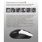 Мышь A4Tech Fstyler FB12, оптическая, беспроводная, 1200dpi, USB, белый/чёрный - фото 51378859 Мышь A4Tech Fstyler FB12, оптическая, беспроводная, 1200dpi, USB, белый/чёрный - фото 51378859
