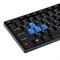 Клавиатура ExeGate Professional LY-402N, проводная, мембранная, 102 клавиши, USB, чёрная - фото 51379099 Клавиатура ExeGate Professional LY-402N, проводная, мембранная, 102 клавиши, USB, чёрная - фото 51379099