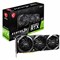Видеокарта MSI RTX 3060 Ti VENTUS 3X 8G OC LHR, GeForce RTX 3060Ti, 8Gb, GDDR6, HDMI, DP - фото 51379161 Видеокарта MSI RTX 3060 Ti VENTUS 3X 8G OC LHR, GeForce RTX 3060Ti, 8Gb, GDDR6, HDMI, DP - фото 51379161