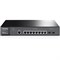 Коммутатор TP-Link TL-SG3210, управляемый, 8х10/100/1000BASE-T - фото 51379171 Коммутатор TP-Link TL-SG3210, управляемый, 8х10/100/1000BASE-T - фото 51379171
