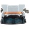 Кулер Aerocool Verkho 1-3P, Soc-AM4/1151/1200, 3-pin, 28dB, Al+Cu, 100W, 280 гр, Ret - фото 51379409 Кулер Aerocool Verkho 1-3P, Soc-AM4/1151/1200, 3-pin, 28dB, Al+Cu, 100W, 280 гр, Ret - фото 51379409