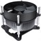 Кулер Deepcool CK-11508 PWM, Soc-1151/1200, 4-pin, 17-30dB, Al, 65W, 245 гр, Ret - фото 51379429 Кулер Deepcool CK-11508 PWM, Soc-1151/1200, 4-pin, 17-30dB, Al, 65W, 245 гр, Ret - фото 51379429