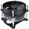 Кулер Deepcool CK-11508 V2, Soc-1151/1200, 3-pin, 25dB, Al, 65W, 245 гр, Ret - фото 51379434 Кулер Deepcool CK-11508 V2, Soc-1151/1200, 3-pin, 25dB, Al, 65W, 245 гр, Ret - фото 51379434