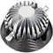 Кулер Deepcool GA ммA HUNTER, Soc-AM4/1151/1200, 3-pin, 21dB, Al, 95W, 252 гр, Ret - фото 51379438 Кулер Deepcool GA ммA HUNTER, Soc-AM4/1151/1200, 3-pin, 21dB, Al, 95W, 252 гр, Ret - фото 51379438
