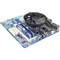 Кулер Deepcool GA ммA HUNTER, Soc-AM4/1151/1200, 3-pin, 21dB, Al, 95W, 252 гр, Ret - фото 51379441 Кулер Deepcool GA ммA HUNTER, Soc-AM4/1151/1200, 3-pin, 21dB, Al, 95W, 252 гр, Ret - фото 51379441