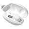 Наушники Accesstyle Citrus TWS, беспроводные, вакуумные, BT 5.3, 250мАч, сенсор, IP4, белые - фото 51379537 Наушники Accesstyle Citrus TWS, беспроводные, вакуумные, BT 5.3, 250мАч, сенсор, IP4, белые - фото 51379537