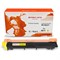 Картридж лазерный Print-Rite TFB686YPU1J TN-241Y для Brother HL-3170CDW (1400k), жёлтый - фото 51379606 Картридж лазерный Print-Rite TFB686YPU1J TN-241Y для Brother HL-3170CDW (1400k), жёлтый - фото 51379606