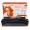 Картридж лазерный Print-Rite TFC452CPU1J для Canon LBP 653Cdw/654Cx/MF732Cdw (5000k), голубой 9506 - фото 51379679 Картридж лазерный Print-Rite TFC452CPU1J для Canon LBP 653Cdw/654Cx/MF732Cdw (5000k), голубой 9506 - фото 51379679