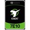 Жёсткий диск Seagate ST8000NM017B Exos 7E10, 8 Тб, SATA-III, 3.5" - фото 51379783 Жёсткий диск Seagate ST8000NM017B Exos 7E10, 8 Тб, SATA-III, 3.5" - фото 51379783