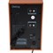 Компьютерные колонки 2.1 Dialog AP-150, 2 х 5Вт + 10Вт, MP3, пульт ДУ, 220В, коричневые - фото 51379819 Компьютерные колонки 2.1 Dialog AP-150, 2 х 5Вт + 10Вт, MP3, пульт ДУ, 220В, коричневые - фото 51379819