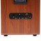 Компьютерные колонки 2.1 Dialog AP-150, 2 х 5Вт + 10Вт, MP3, пульт ДУ, 220В, коричневые - фото 51379821 Компьютерные колонки 2.1 Dialog AP-150, 2 х 5Вт + 10Вт, MP3, пульт ДУ, 220В, коричневые - фото 51379821