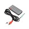 Компьютерные колонки 2.1 Dialog AP-150, 2 х 5Вт + 10Вт, MP3, пульт ДУ, 220В, коричневые - фото 51379822 Компьютерные колонки 2.1 Dialog AP-150, 2 х 5Вт + 10Вт, MP3, пульт ДУ, 220В, коричневые - фото 51379822